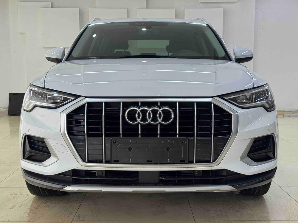 Audi Audi Q3
