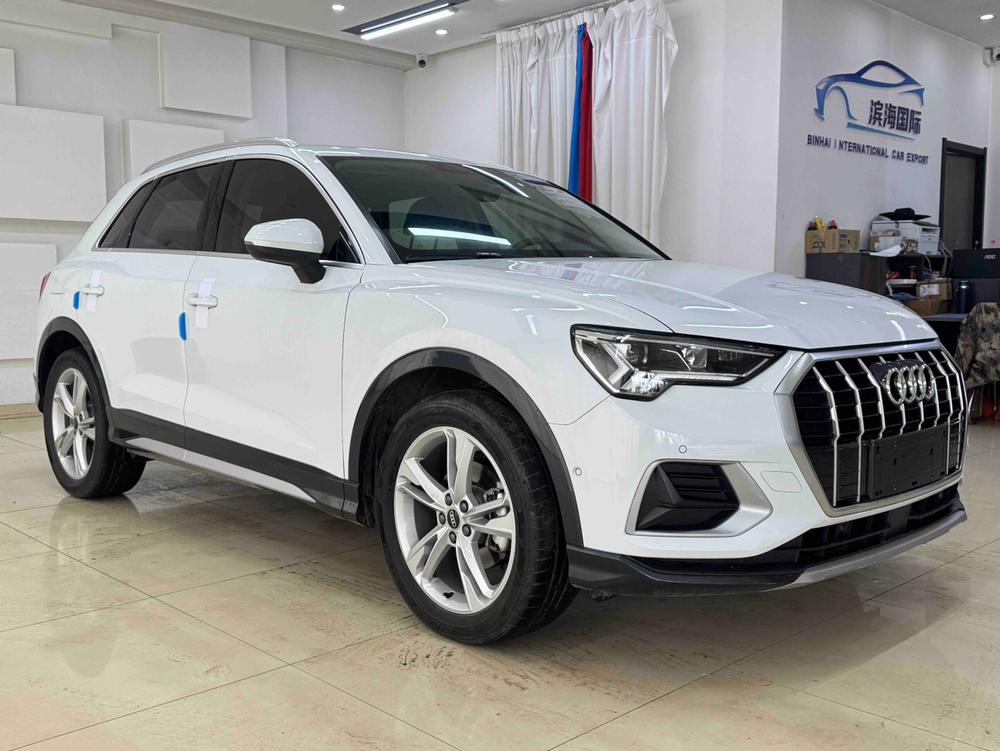 Audi Audi Q3