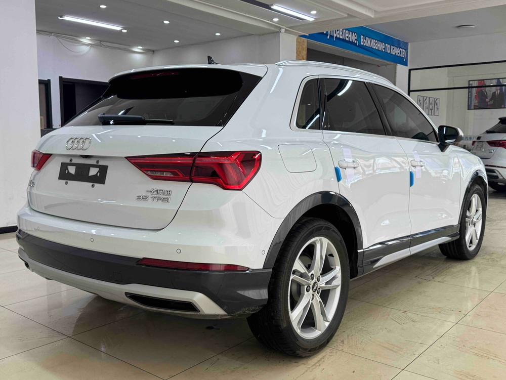 Audi Audi Q3