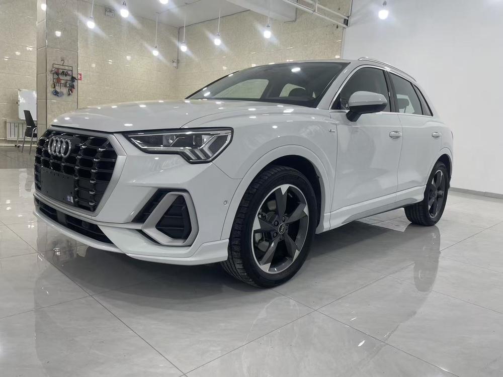 Audi Audi Q3