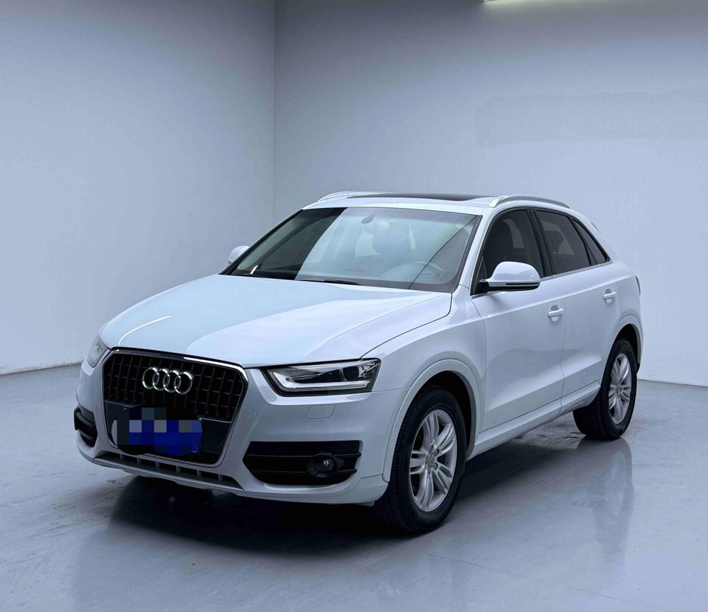 Audi Audi Q3