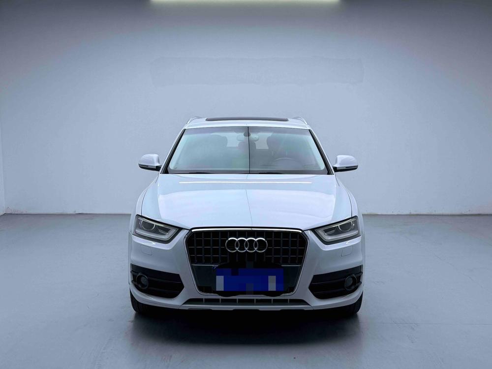 Audi Audi Q3