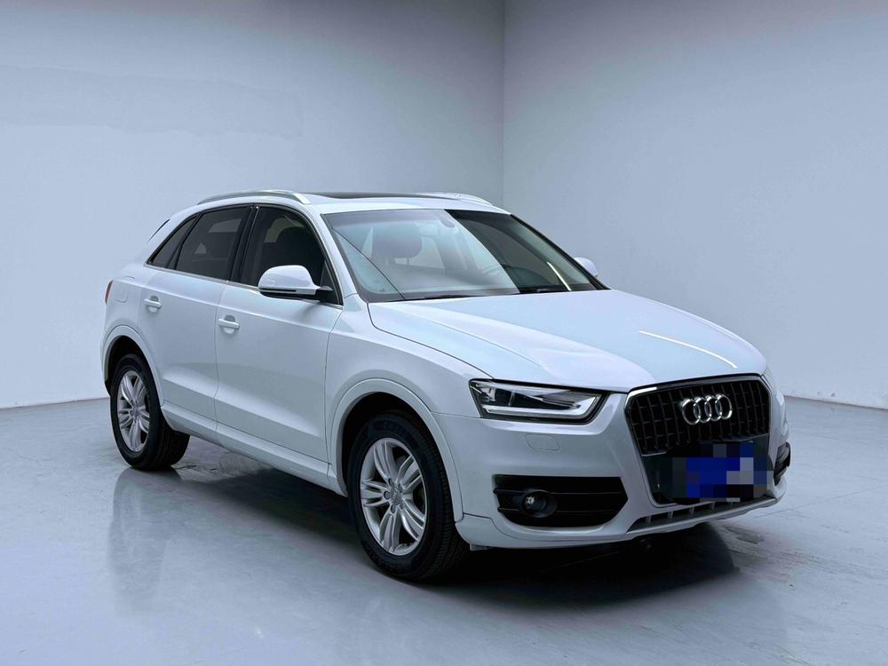 Audi Audi Q3