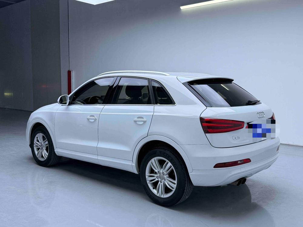 Audi Audi Q3