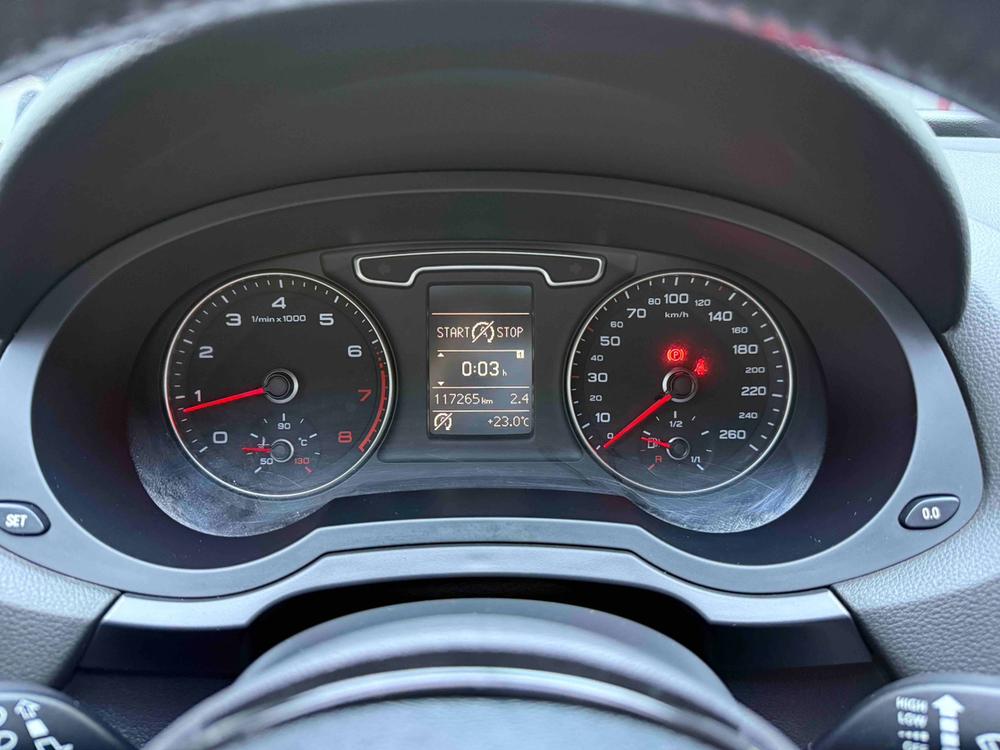 Audi Audi Q3