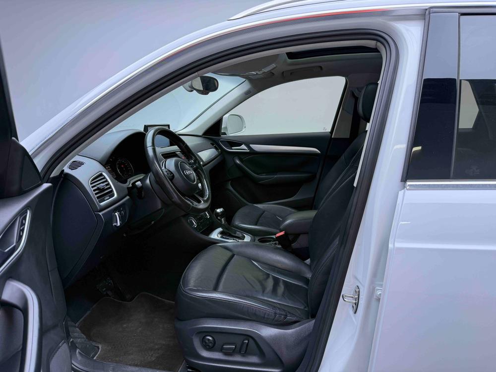 Audi Audi Q3