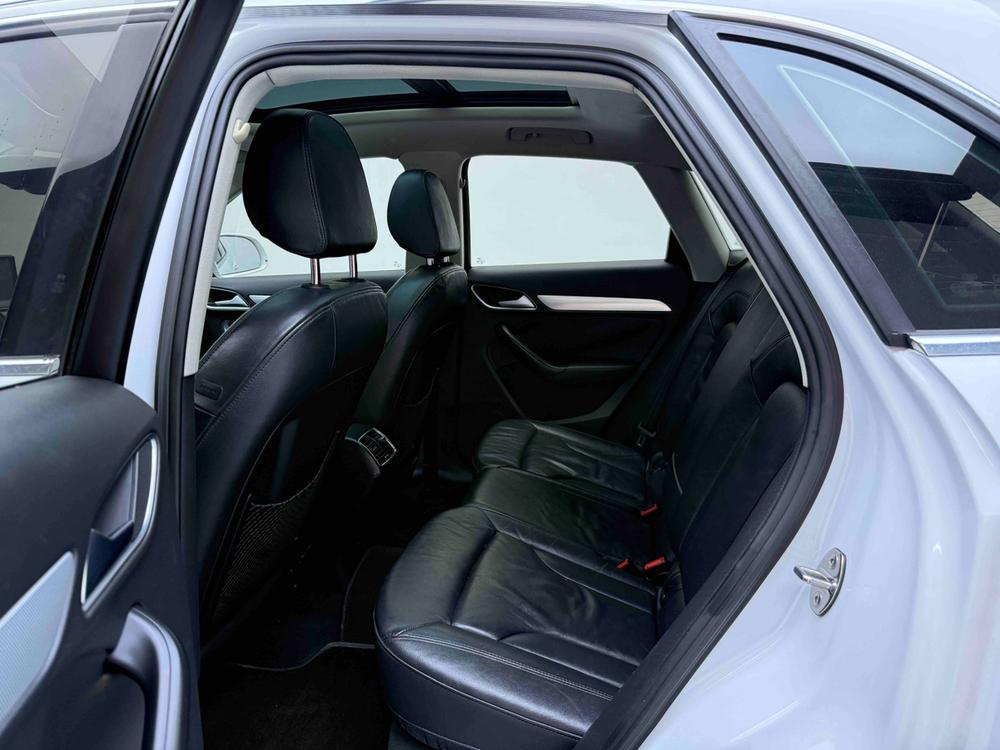 Audi Audi Q3