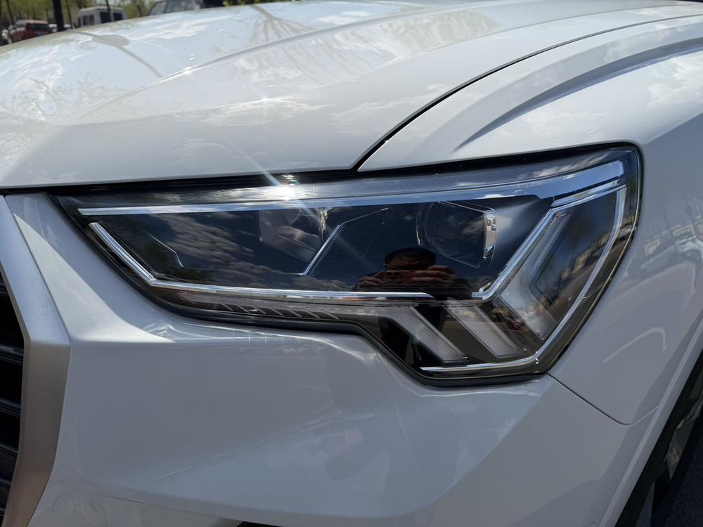 Audi Audi Q3