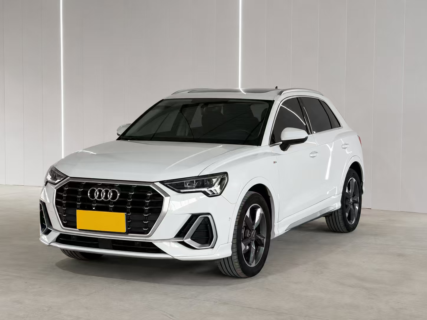 Audi Audi Q3