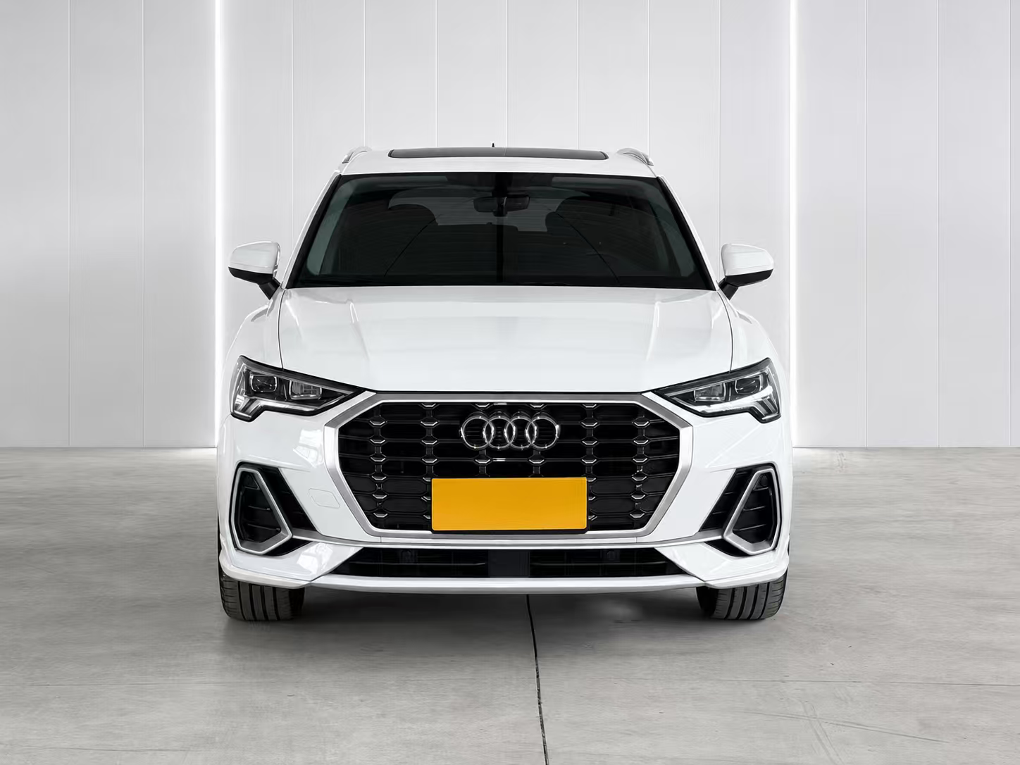 Audi Audi Q3