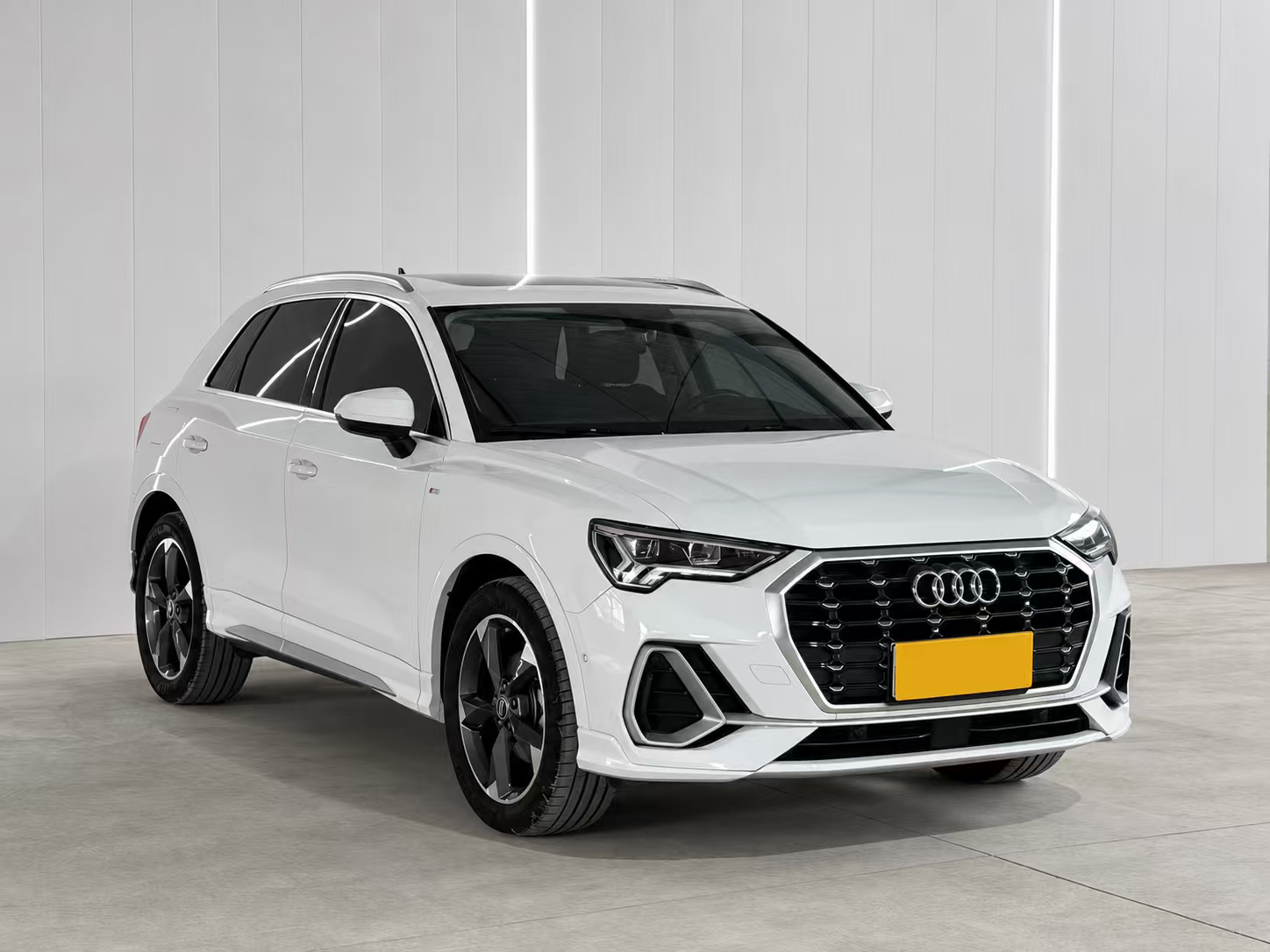 Audi Audi Q3