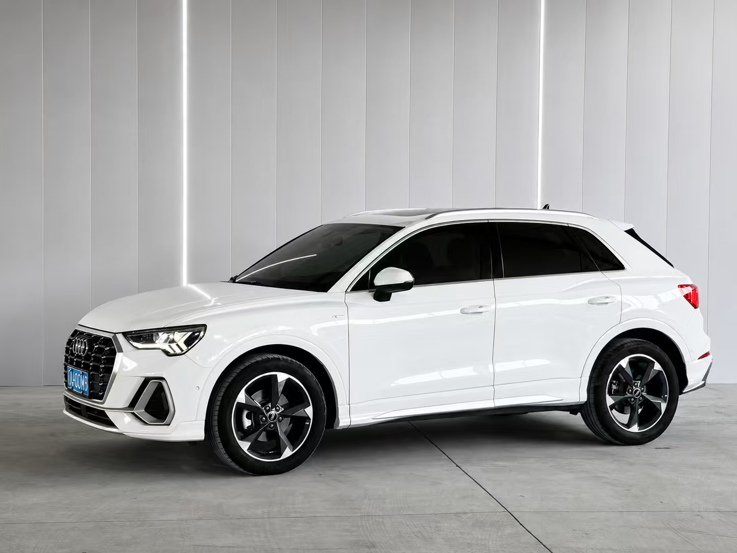 Audi Audi Q3