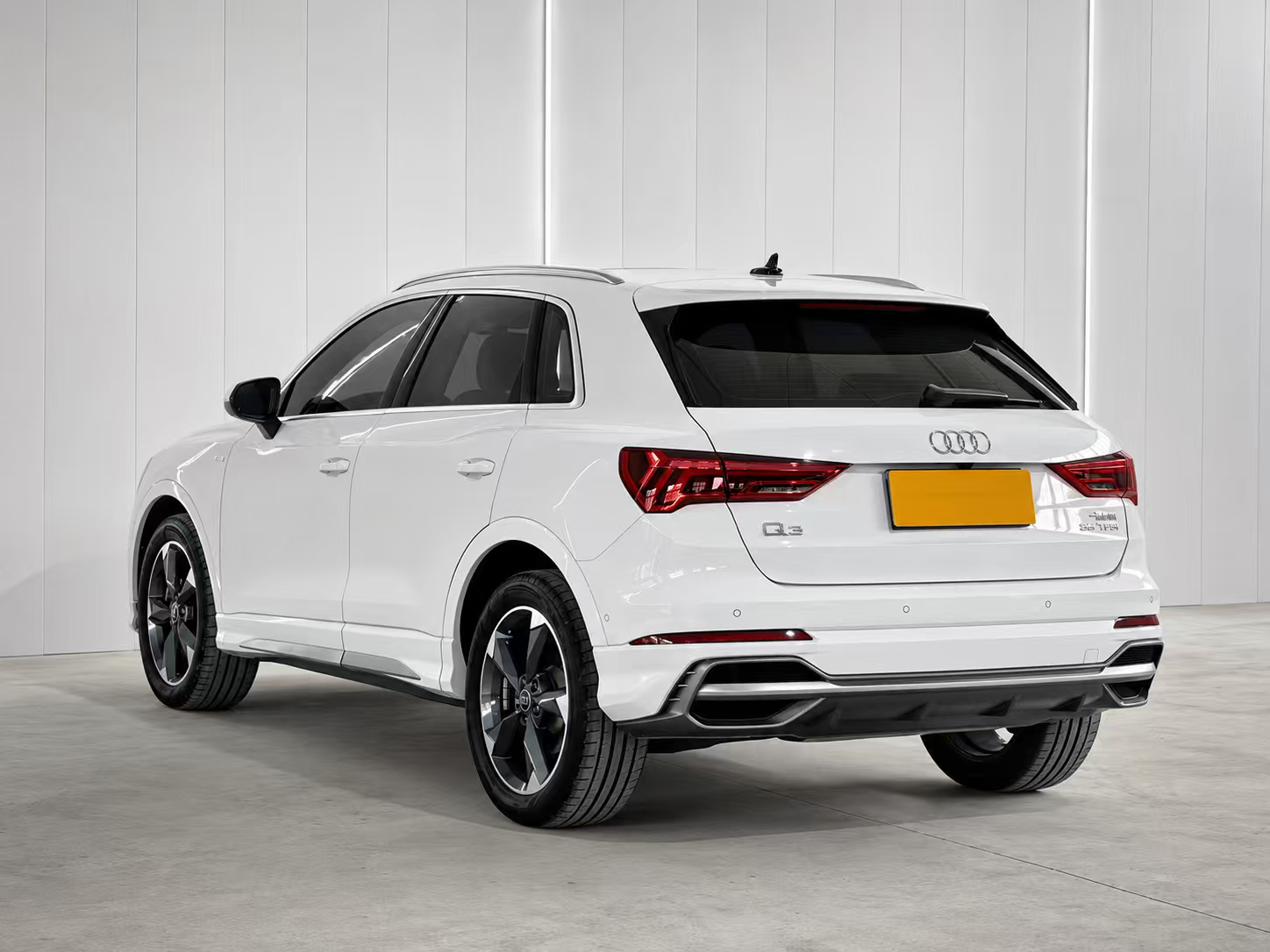 Audi Audi Q3