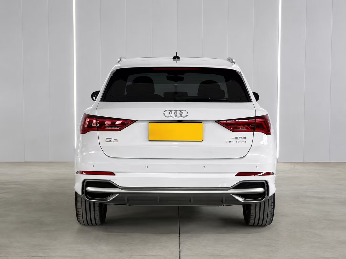 Audi Audi Q3