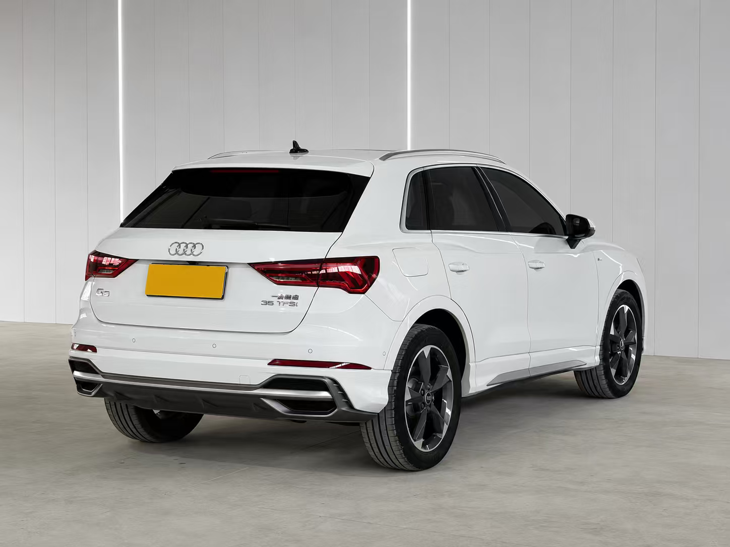 Audi Audi Q3