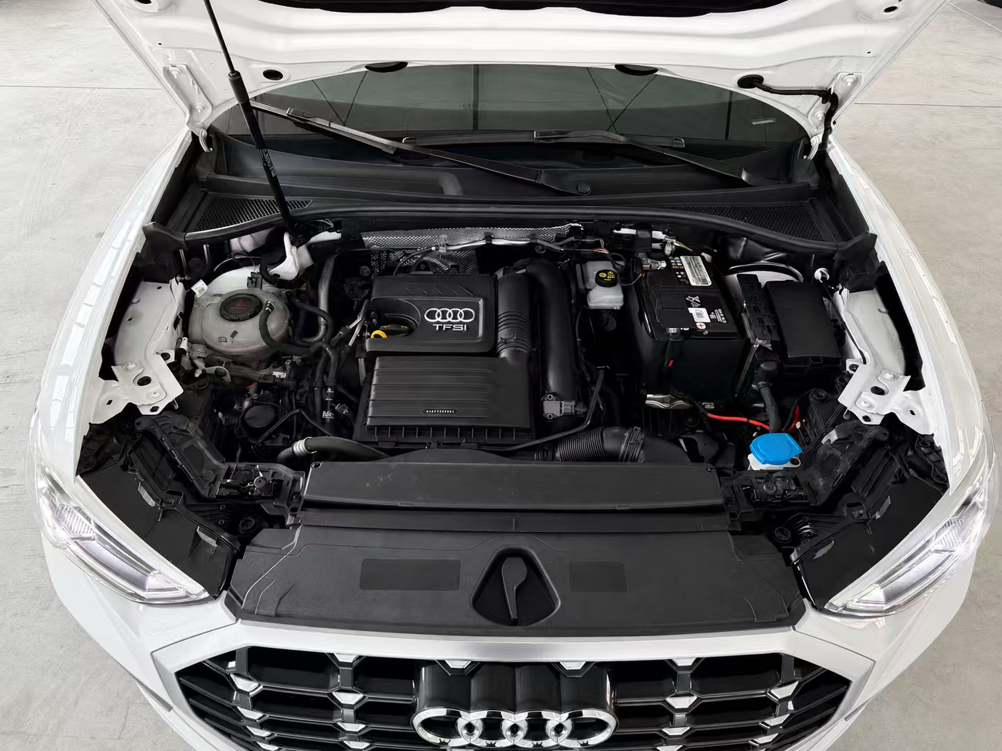 Audi Audi Q3