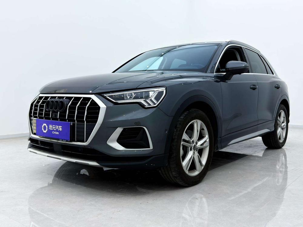 Audi Audi Q3