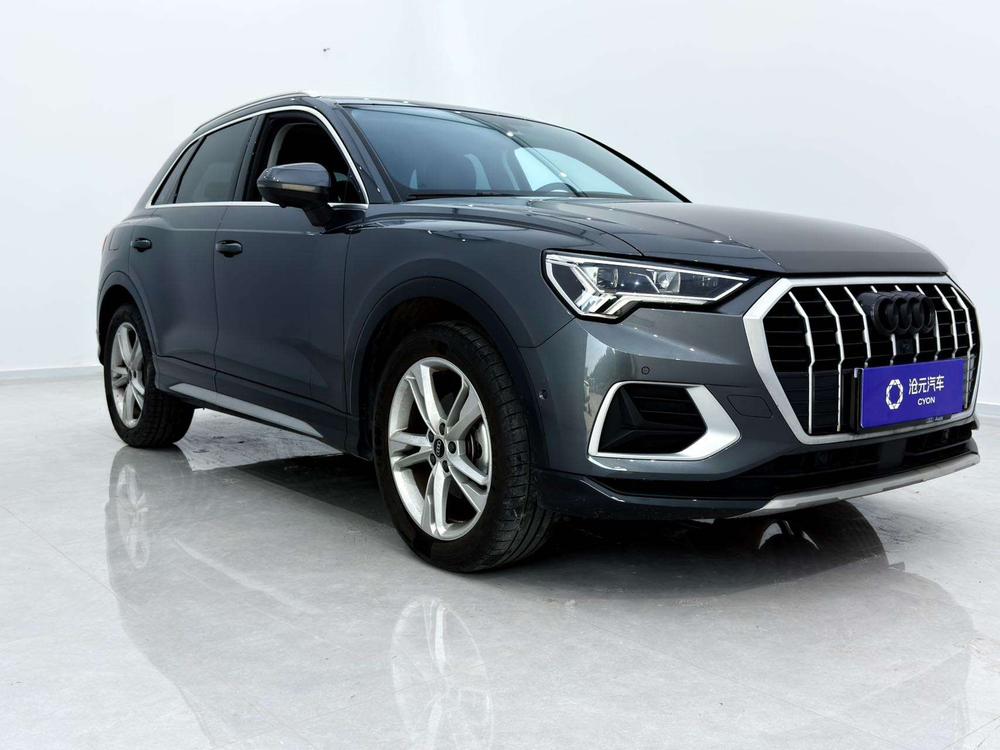 Audi Audi Q3