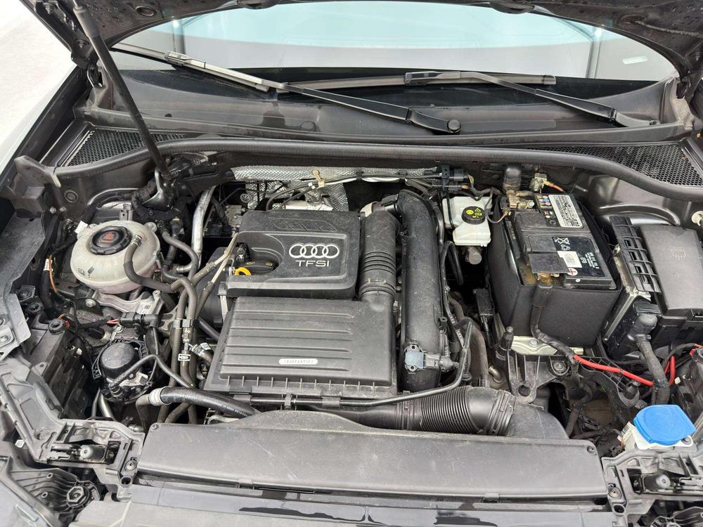 Audi Audi Q3