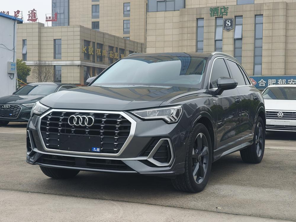 Audi Audi Q3