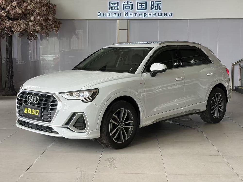 Audi Audi Q3