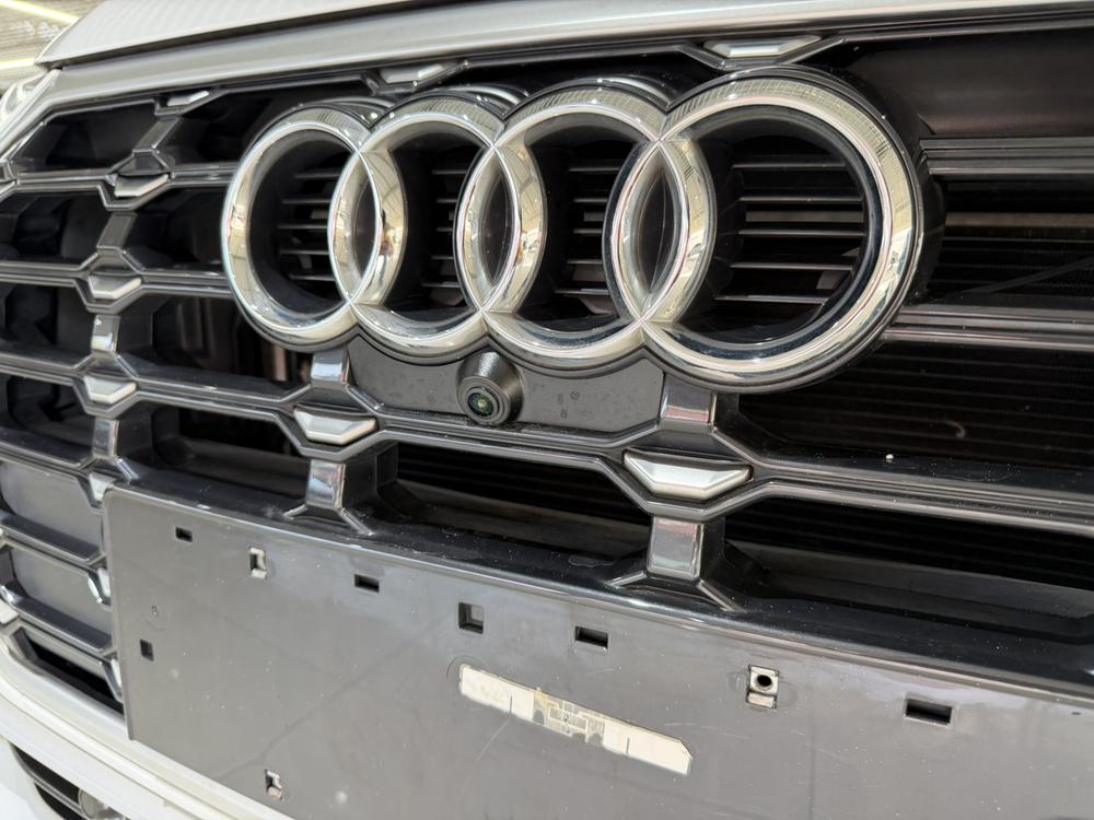 Audi Audi Q3