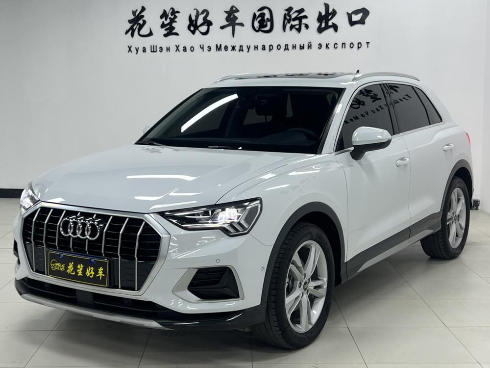 Audi Audi Q3