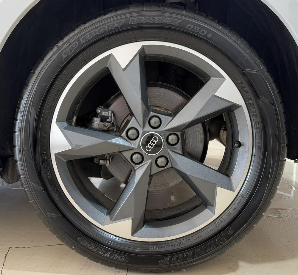 Audi Audi Q3