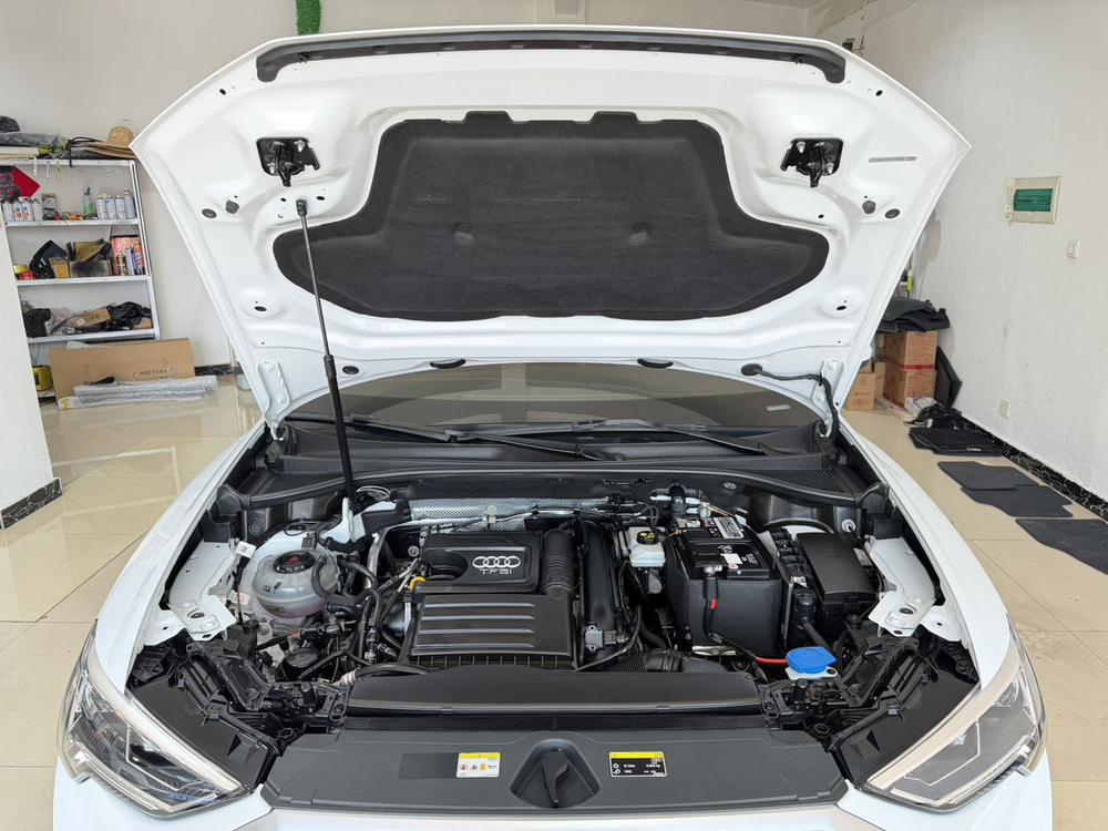 Audi Audi Q3