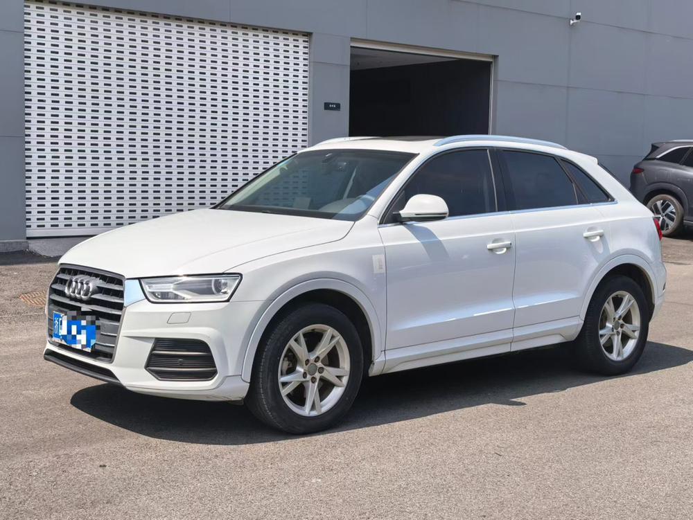 Audi Audi Q3