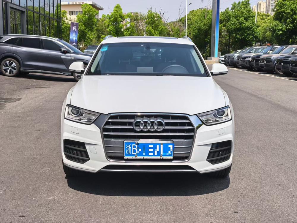 Audi Audi Q3