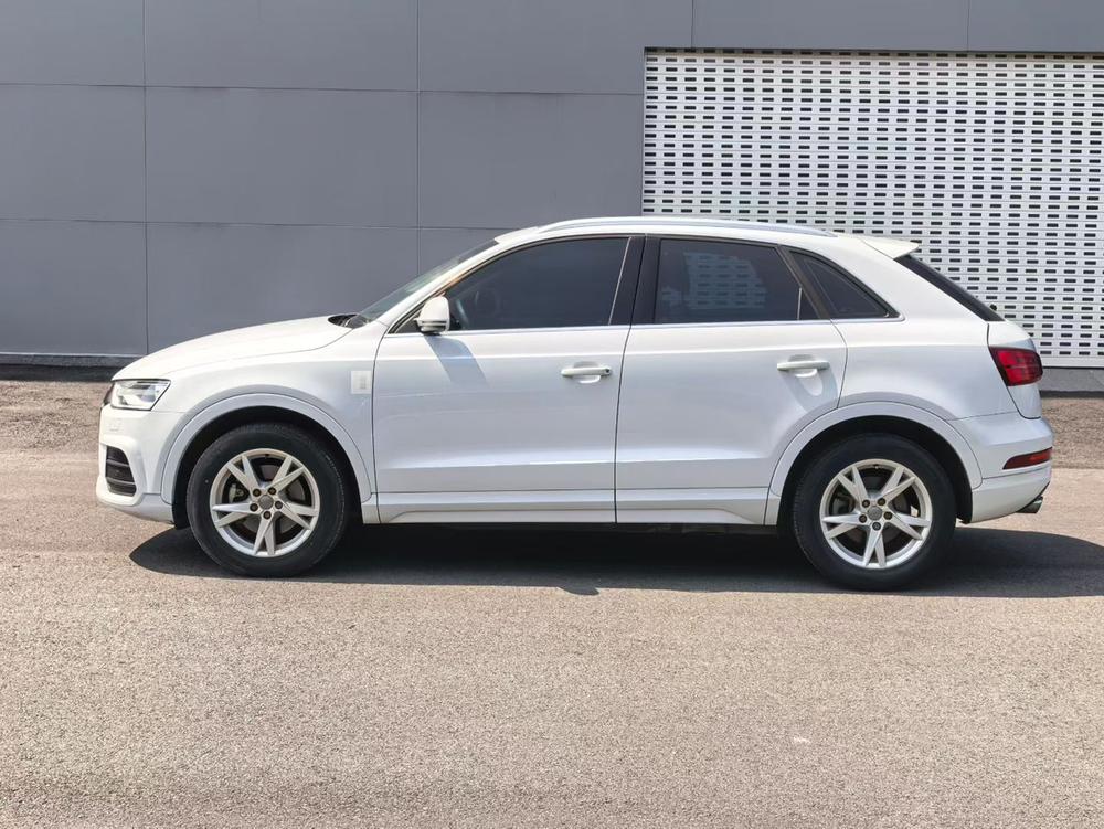 Audi Audi Q3