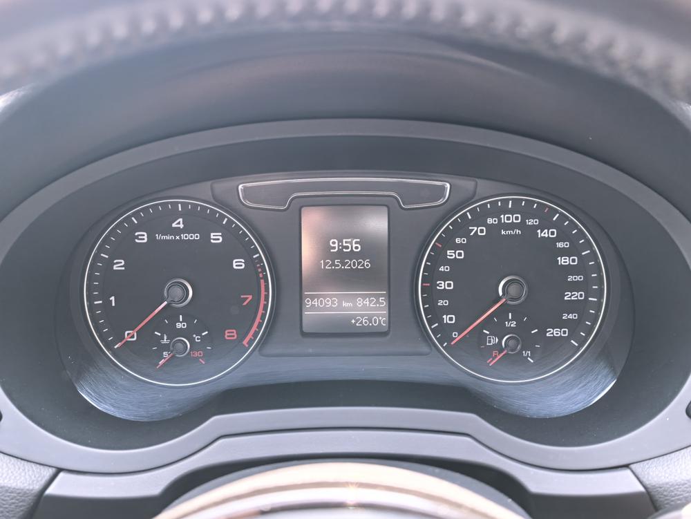 Audi Audi Q3