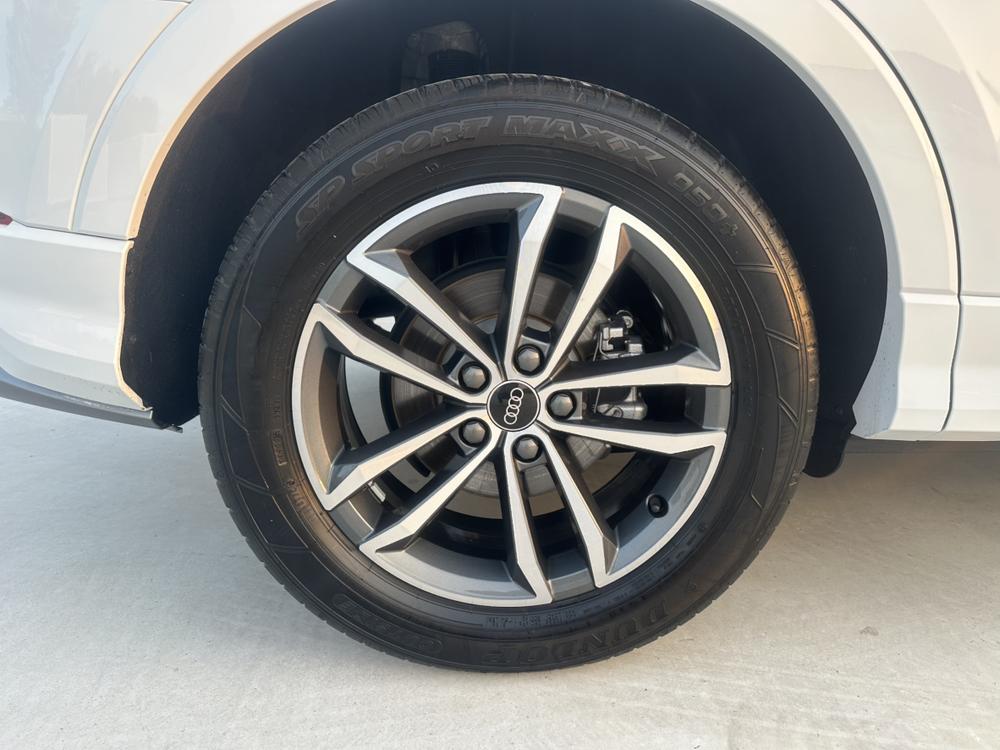 Audi Audi Q3