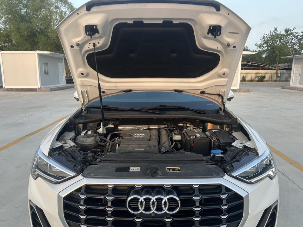 Audi Audi Q3