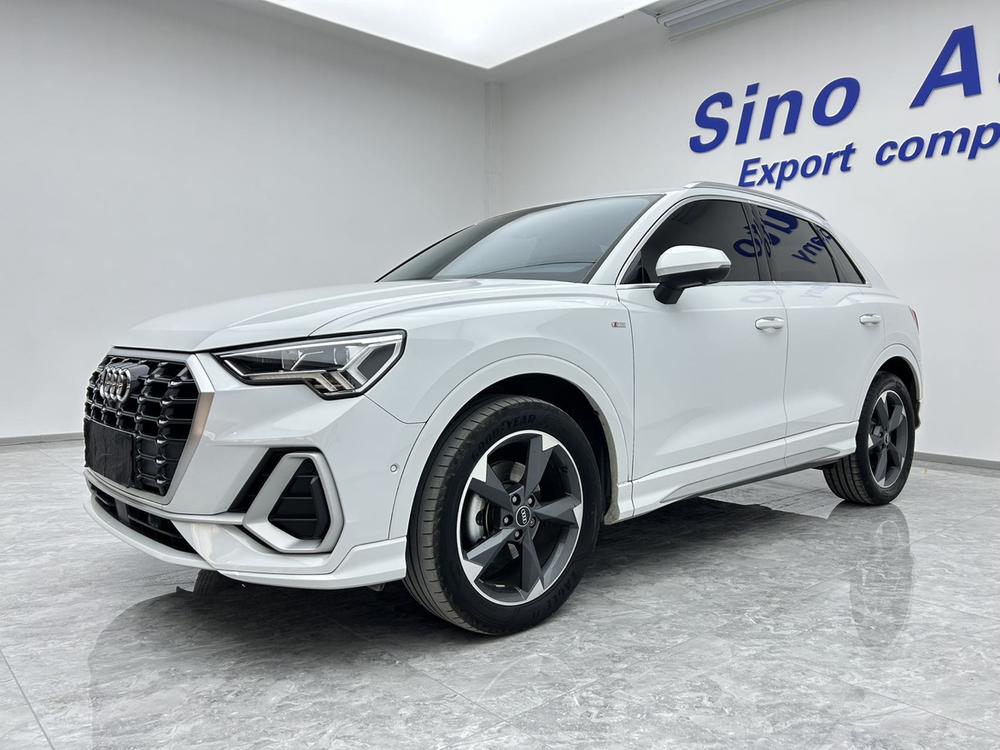 Audi Audi Q3