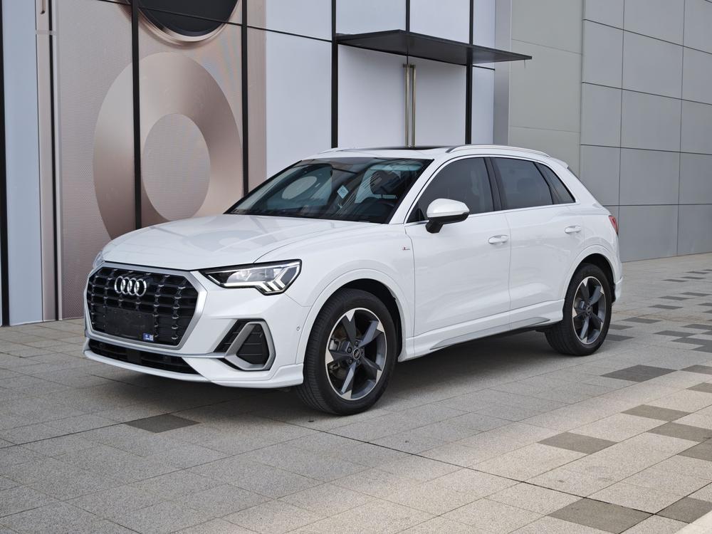Audi Audi Q3