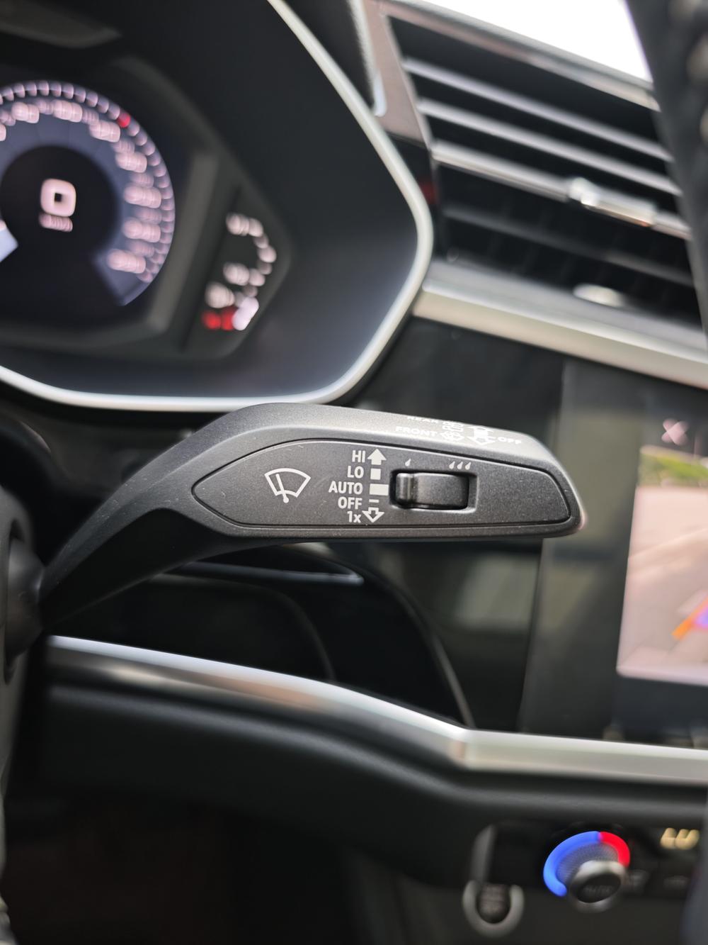 Audi Audi Q3