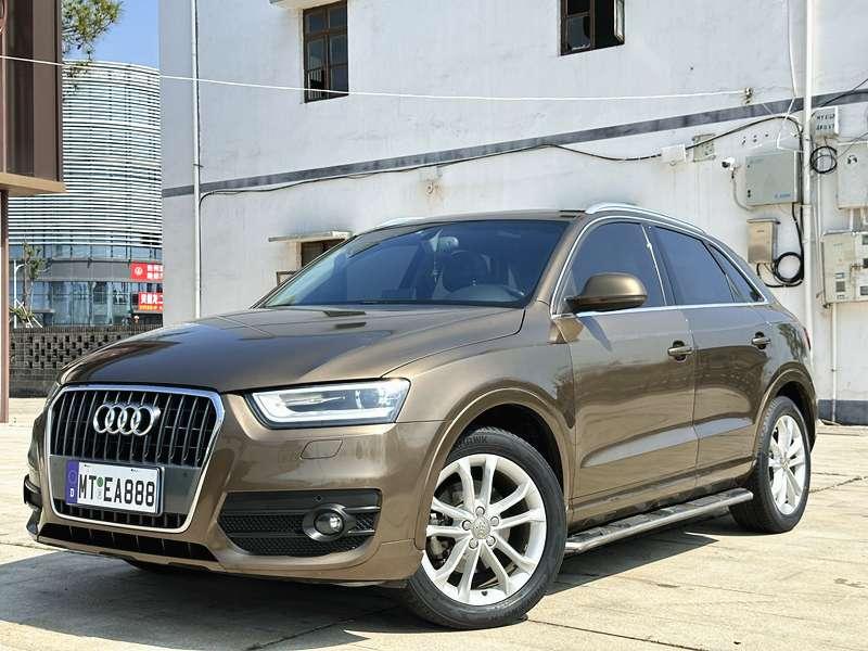 Audi Audi Q3