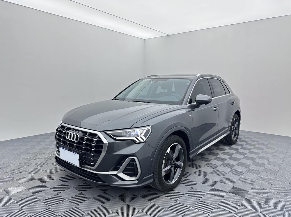 Audi Audi Q3