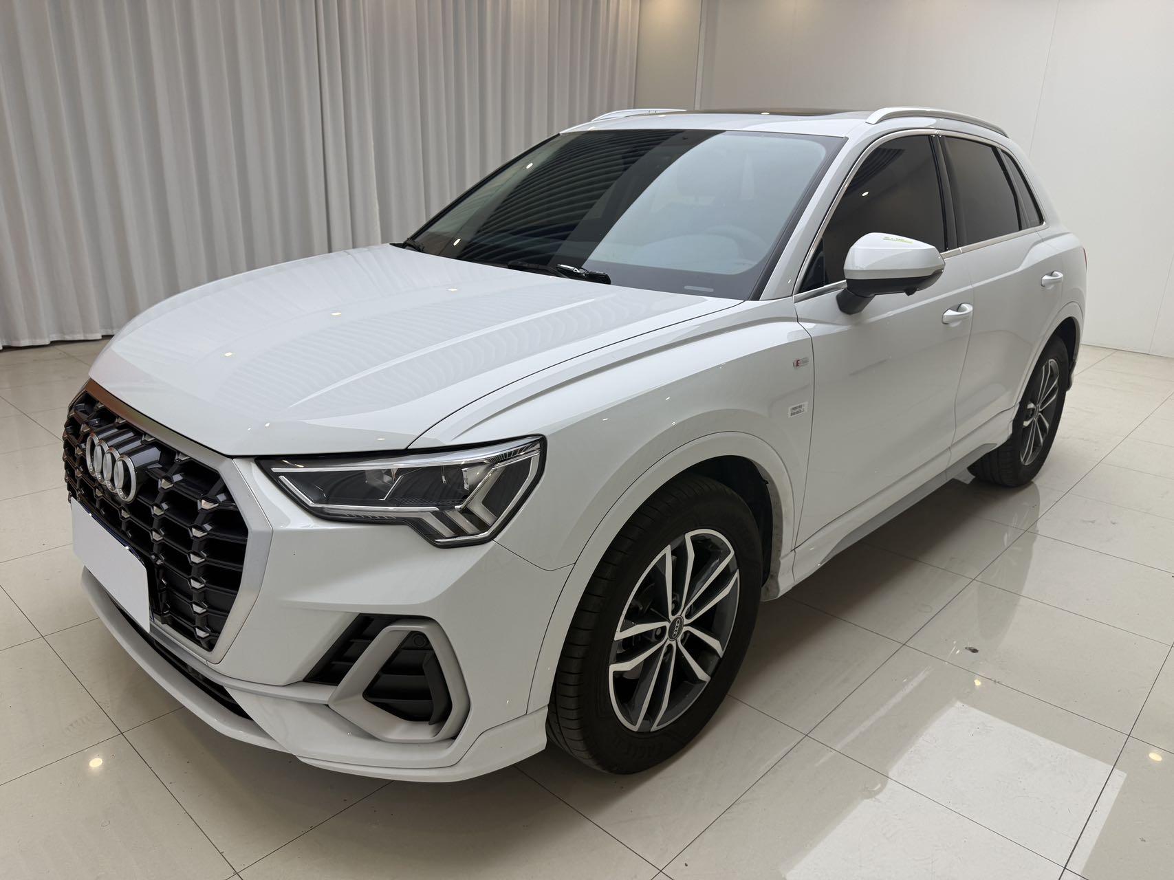 Audi Audi Q3