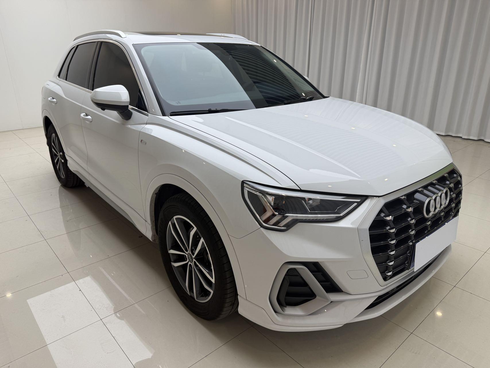 Audi Audi Q3