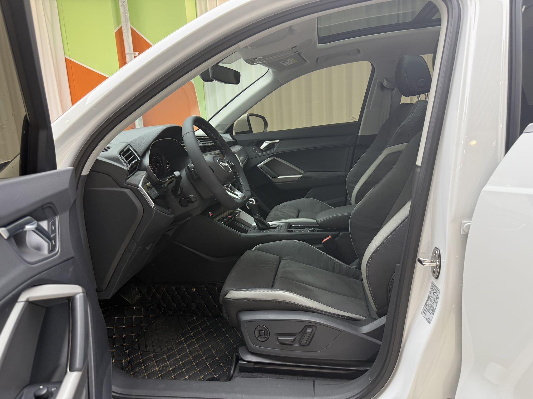 Audi Audi Q3