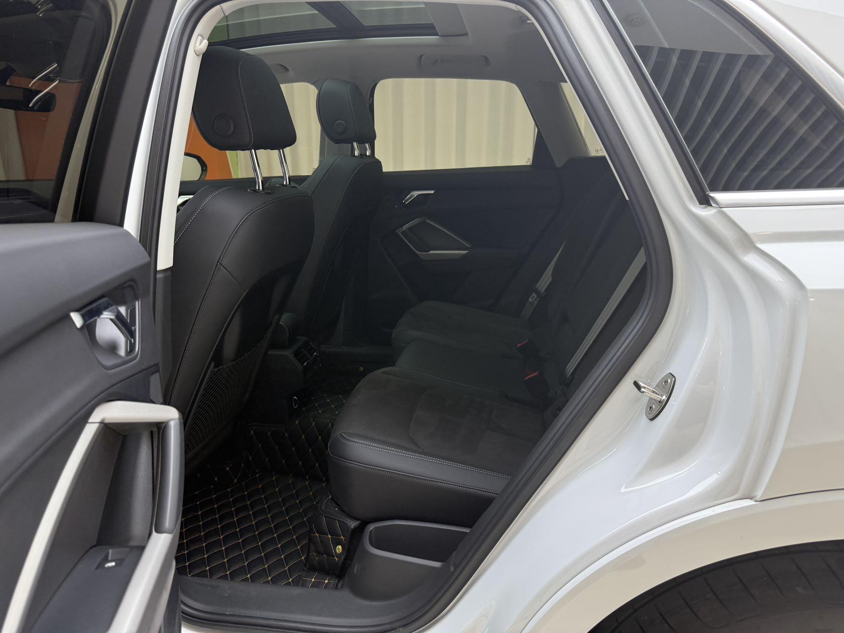 Audi Audi Q3