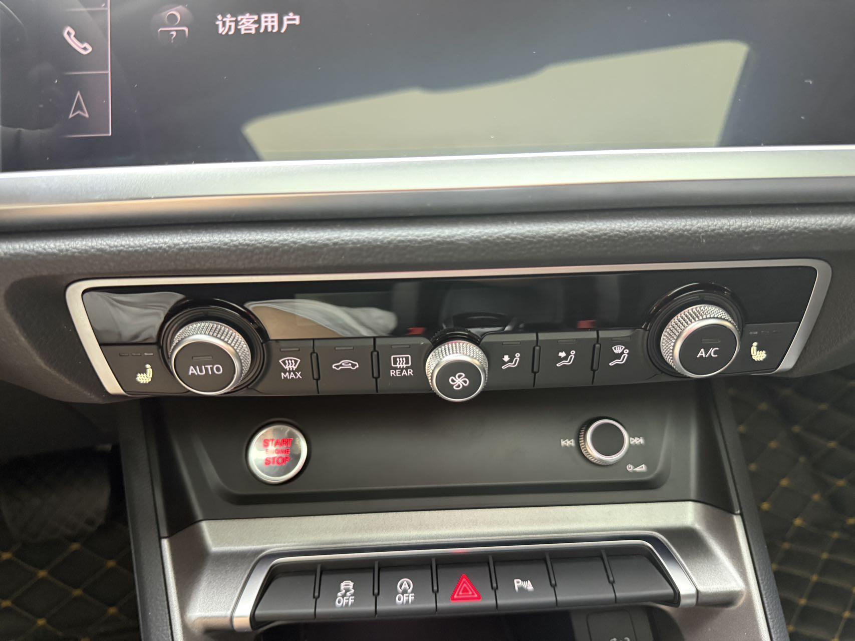 Audi Audi Q3