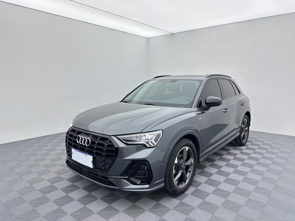 Audi Audi Q3
