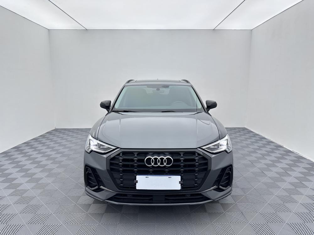 Audi Audi Q3