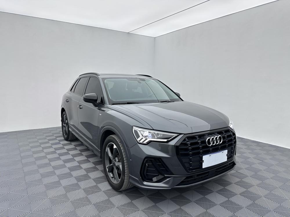 Audi Audi Q3