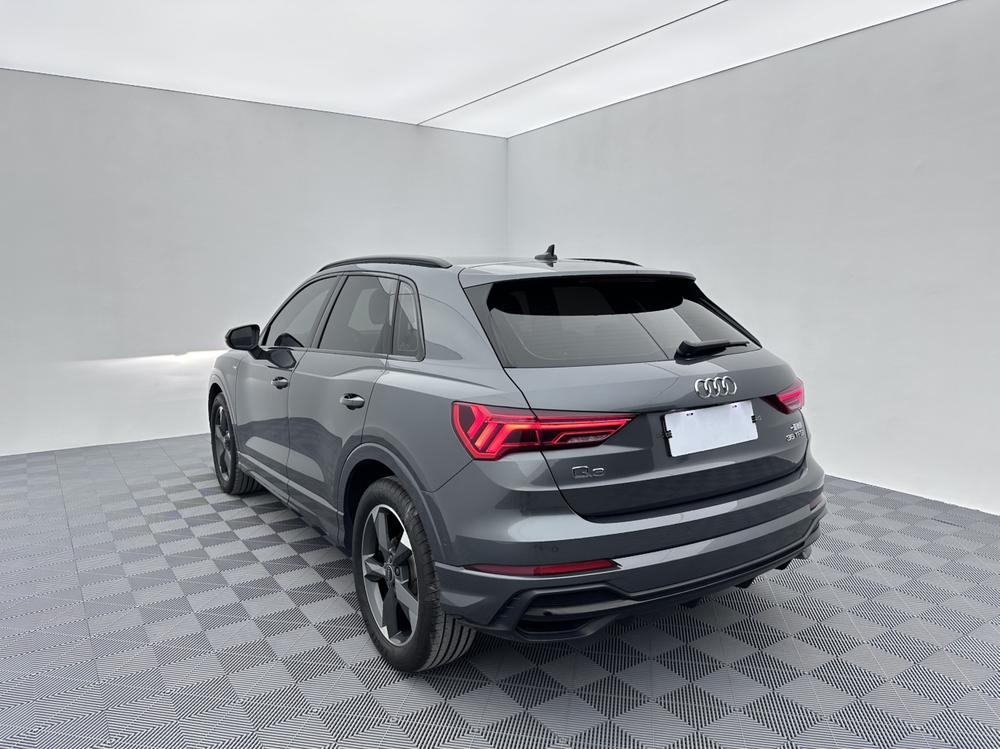 Audi Audi Q3