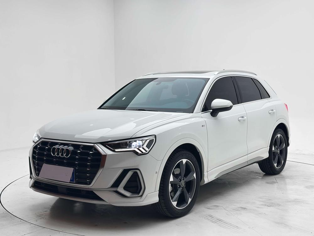 Audi Audi Q3